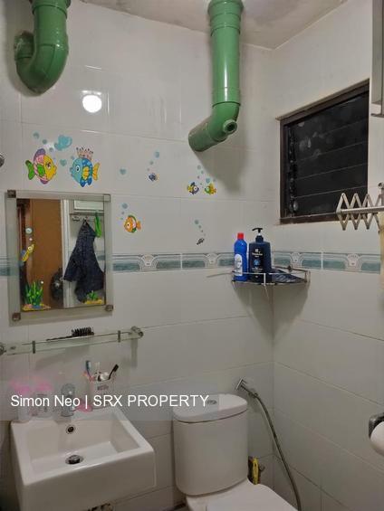 Blk 545 Bedok North Street 3 (Bedok), HDB 3 Rooms #214934091